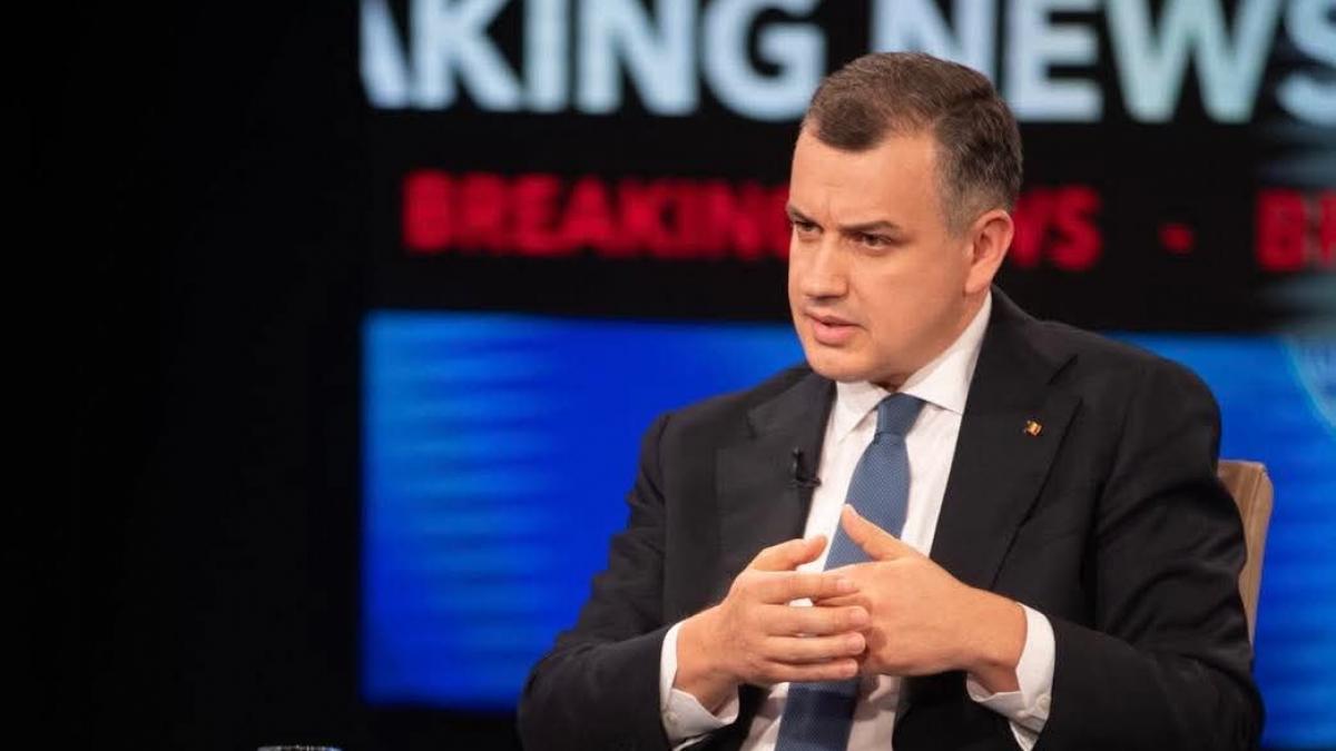 Eugen Tomac referitor la Legea salarizarii Nu a fost realizata corespondator Nu sunt de acord cu metoda de crestere1780949553