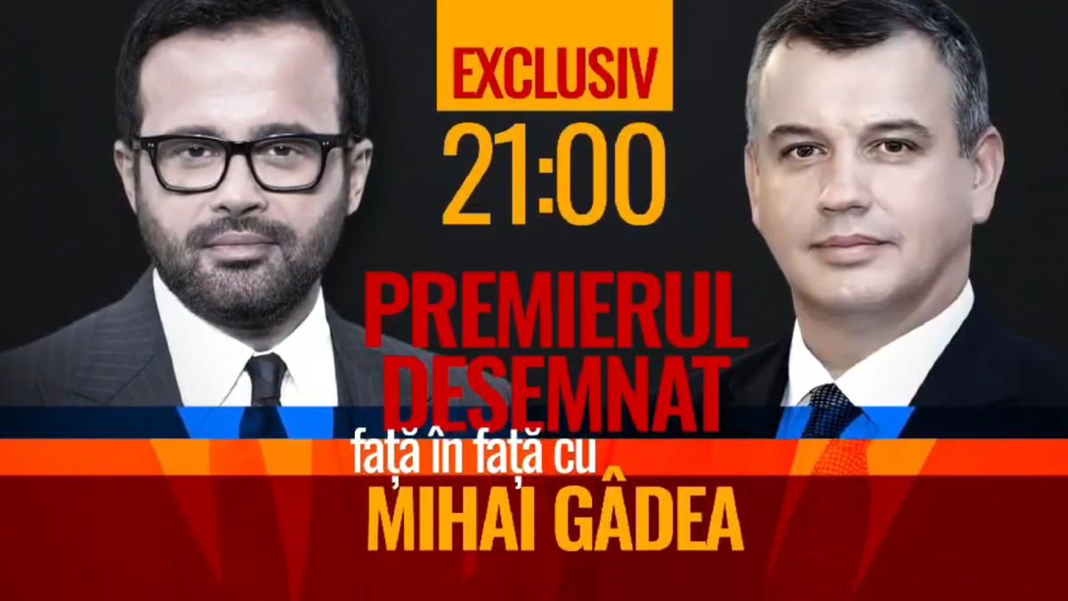 Eugen Tomac va fi astăzi, la ora 21:00, la Antena 3 CNN. Puteți să-i adresați întrebări premierului... 2 Eugen Tomac va fi astazi la ora 21 00 la Antena 3 CNN Puteti sa i adresati intrebari premierului1780909053