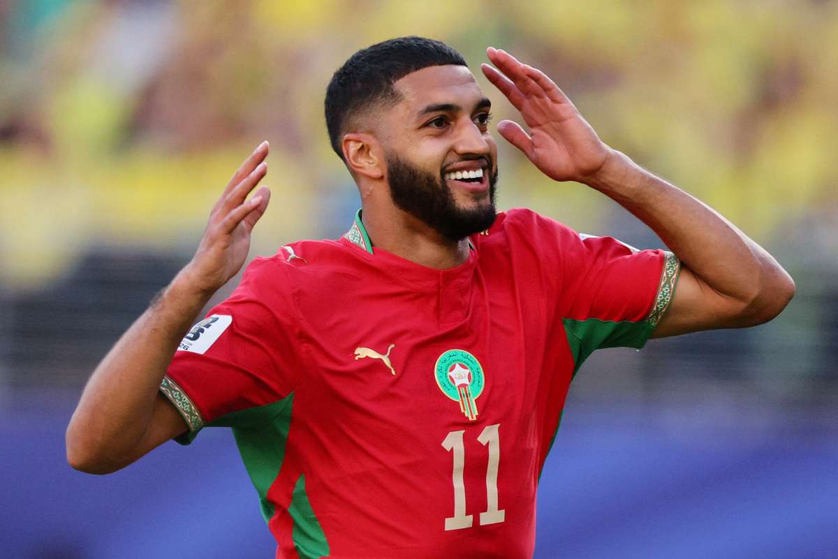 Expertul in transferuri confirma Bayern Munchen il cumpara pe starul de la PSV Ismael Saibari1781518336
