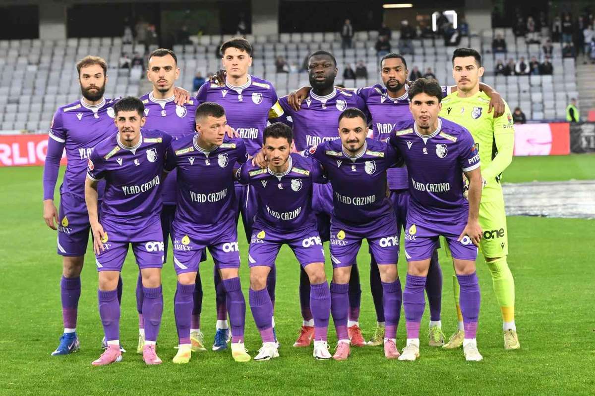 FC Arges castigatoare in primul meci din stagiul de pregatire din Slovenia1782468189
