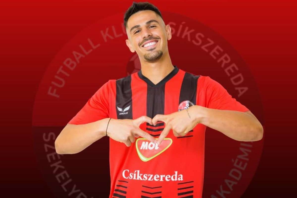FCSB îl achiziționează pe Anderson Ceara de la Csikszereda 4 FCSB il achizitioneaza pe Anderson Ceara de la Csikszereda1781116937