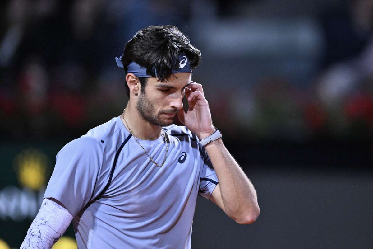 Fără Wimbledon pentru locul 15 mondial, care pierde al doilea Grand Slam consecutiv din cauza unei accidentări. 2 Fara Wimbledon pentru locul 15 mondial care pierde al doilea Grand Slam consecutiv din cauza unei accidentari1781708241