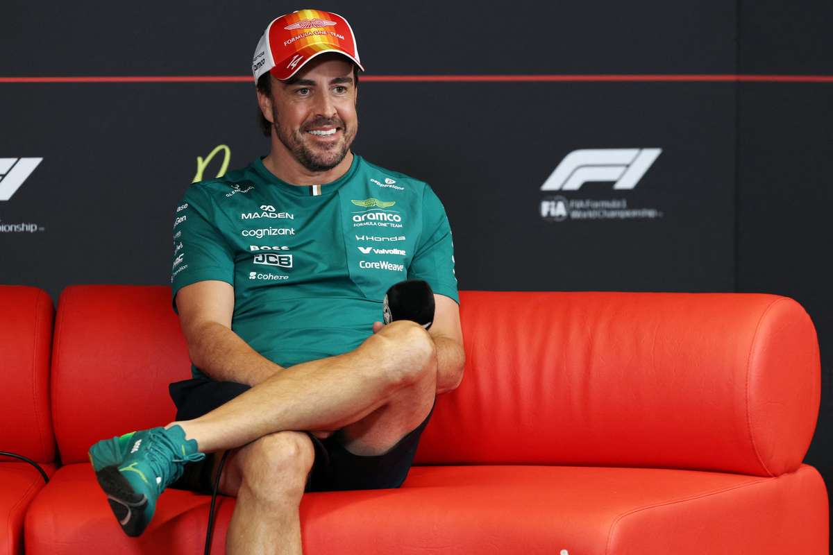 Fernando Alonso face o afirmație surprinzătoare: "Probabil, aceasta este ultima mea cursă de F1 la Barcelona" 2 Fernando Alonso face o afirmatie surprinzatoare probabil aceasta este ultima mea cursa de F1 la Barcelona1781203337