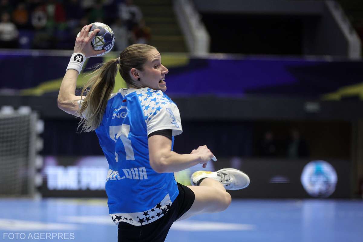 Final Four ul Ligii Campionilor la handbal feminin Metz1780741638
