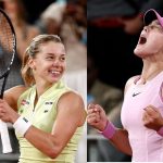 Finala Roland Garros 2026 Maja Chwalinska1780750634