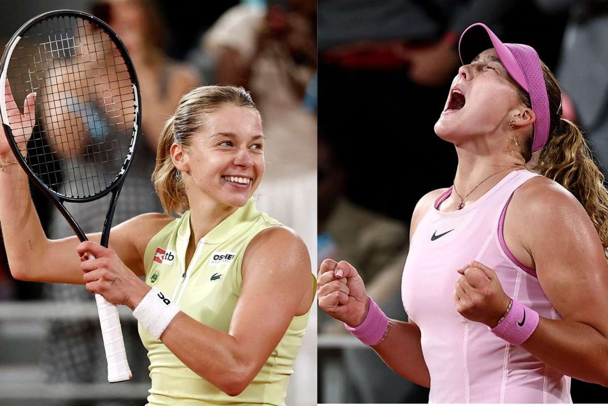 Finala Roland Garros 2026 Maja Chwalinska1780750634