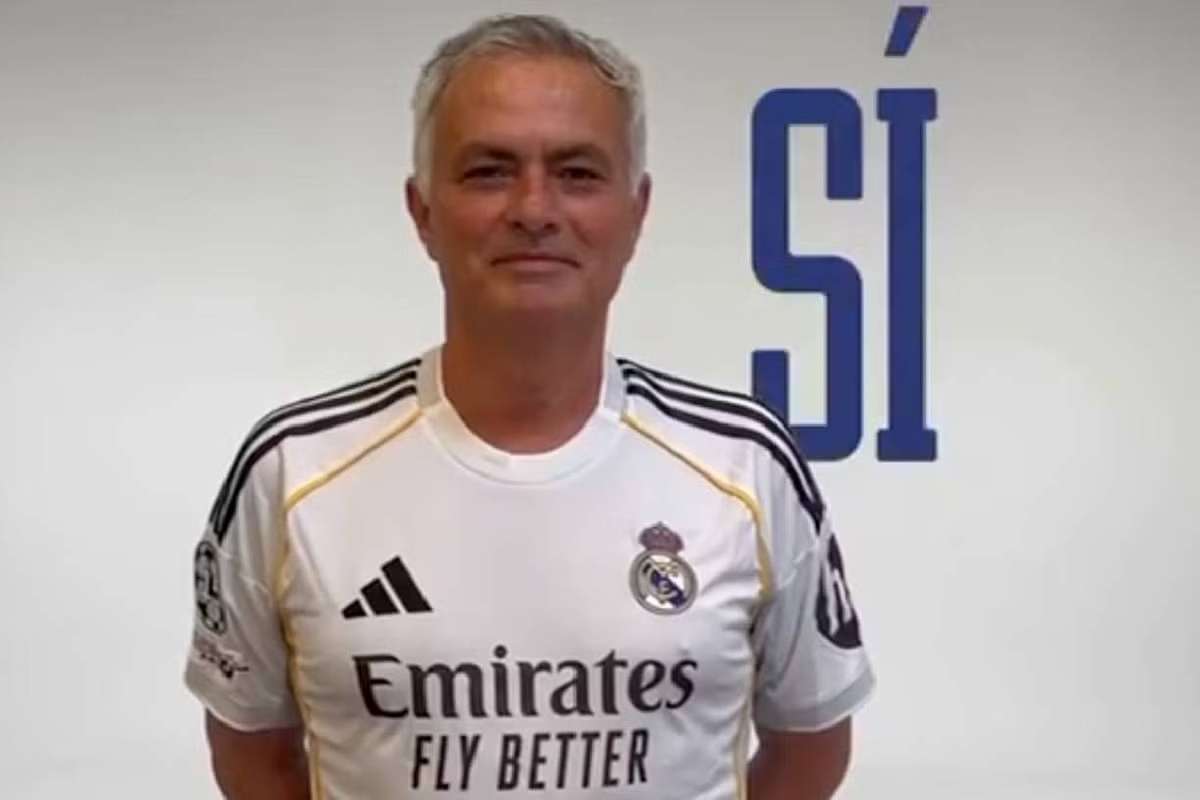 Florentino Pérez confirmă că Mourinho va fi antrenor dacă va câștiga alegerile la Real Madrid. 2 Florentino Perez confirma ca Mourinho va fi antrenor daca va castiga alegerile la Real Madrid1780520237