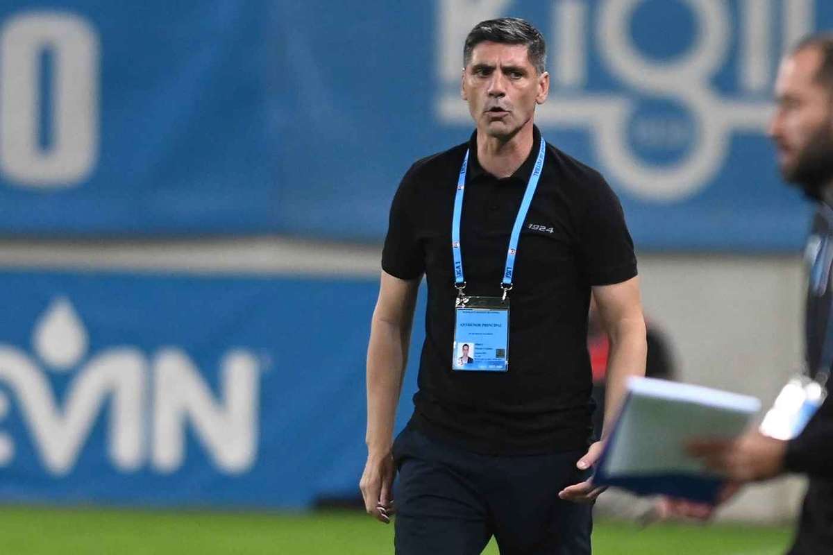 Florin Pirvu si a extins contractul cu FC Voluntari Continuam impreuna1780563440