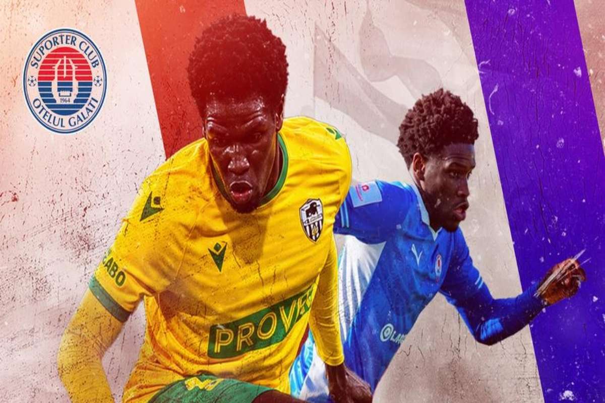 Fratele geaman al lui Joao Paulo de la FCSB transferat in Superliga Un nume familiar1781080042