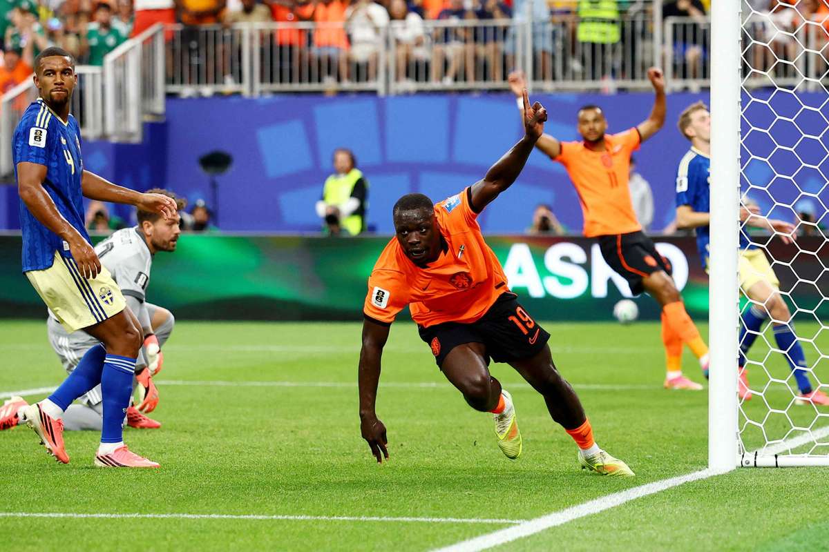 Fratii Brobbey si Luckassen fac istorie la Cupa Mondiala 20261782662492