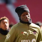 Fundasul canadian Moise Bombito nu va participa la Cupa Mondiala1780867633