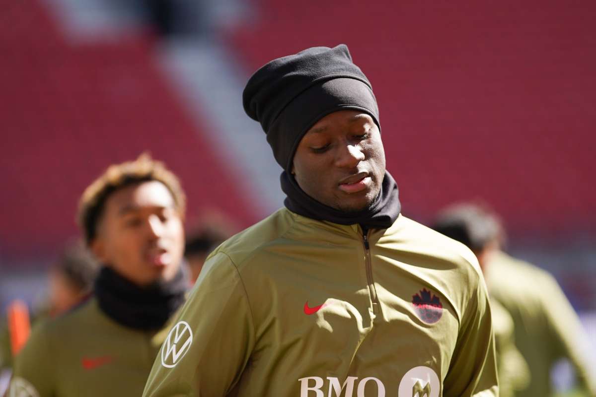 Fundașul canadian Moise Bombito nu va participa la Cupa Mondială. 2 Fundasul canadian Moise Bombito nu va participa la Cupa Mondiala1780867633