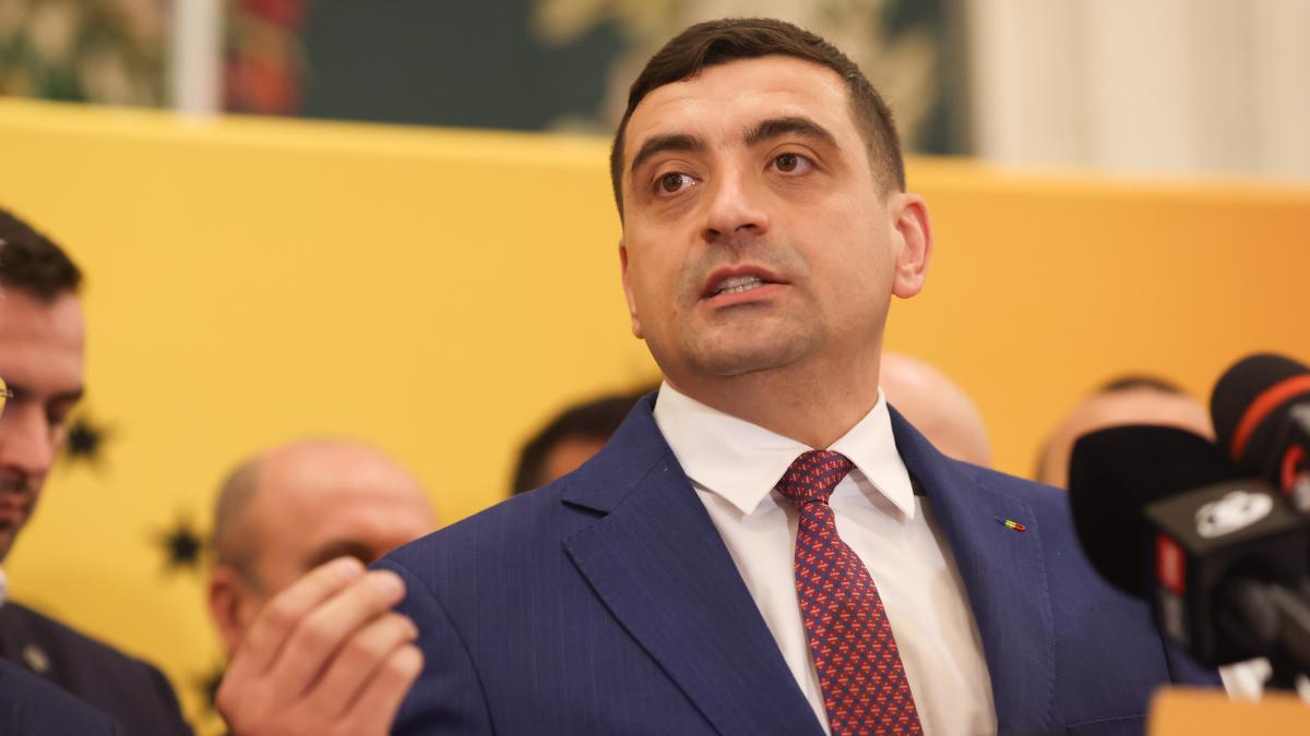 George Simion solicta ca AUR sa faca parte din guvernare dupa impasul de la Cotroceni Nicusor Dan trebuie1782495085