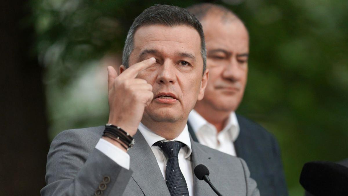 Grindeanu criticaeaza PNL dupa negocierile lui Tomac A ti avut 4 premieri in 7 ani fara sa fi1781089062