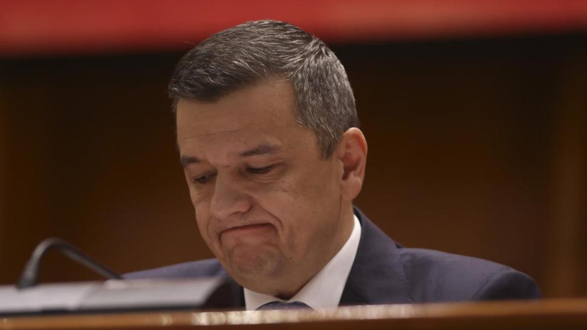 Grindeanu discuta deschis despre alegerile anticipate transmitem curajosilor din PNL si USR ca1782538283