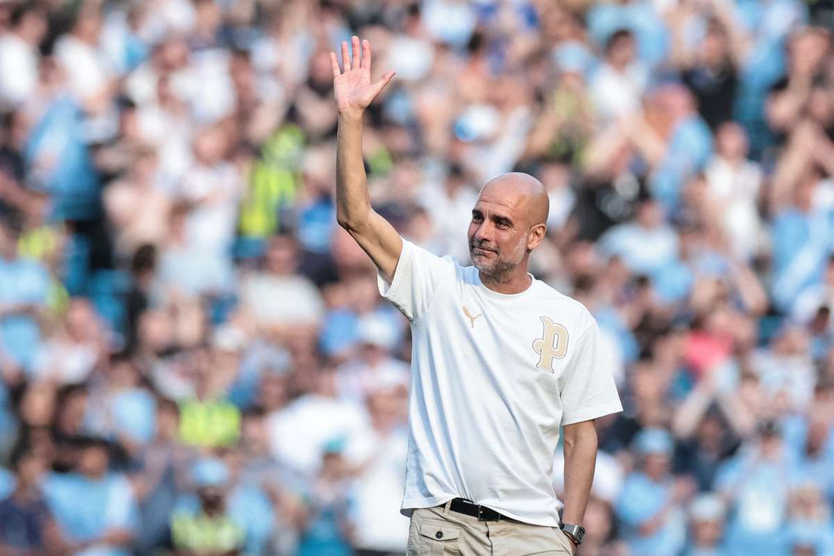 Guardiola respinge oferta de la Inter Miami Beckham nu reuseste sa l convinga pe catalan sa vina in MLS1780380734
