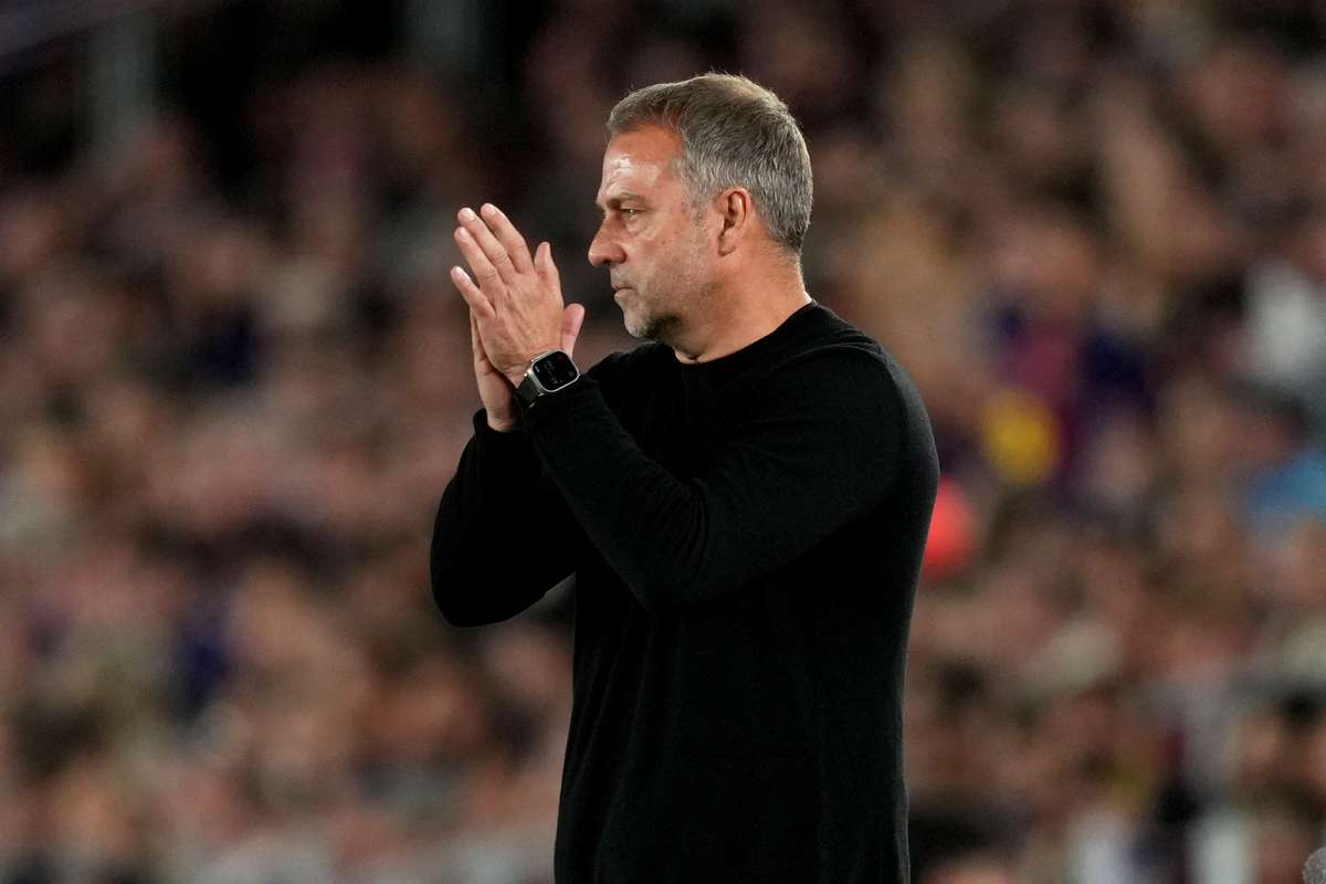 Hansi Flick a repetat performanța! Cel mai bun antrenor din La Liga și în sezonul 2025-2026 2 Hansi Flick a repetat performanta Cel mai bun antrenor din La Liga si in sezonul 2025 20261780506744