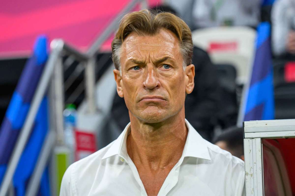 Hervé Renard, numit în locul lui Sabri Lamouchi la conducerea echipei naționale a Tunisiei. 3 Herve Renard numit in locul lui Sabri Lamouchi la conducerea echipei nationale a Tunisiei1781587637