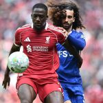 Ibrahima Konate a semnat cu Real Madrid pana in 20301780933340