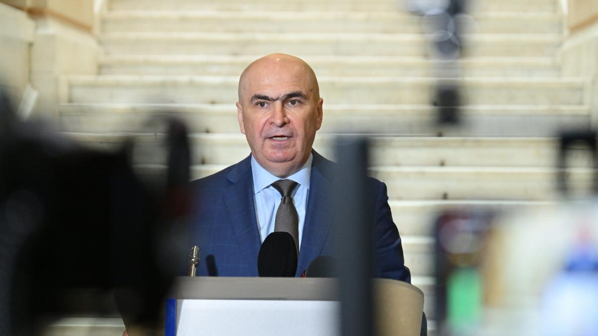 Ilie Bolojan: Proiectele din PNRR finalizate, dar neconectate la rețeaua de energie electrică, ar putea fi... 2 Ilie Bolojan Proiectele din PNRR finalizate dar neconectate la reteaua de energie electrica ar putea fi1780764158
