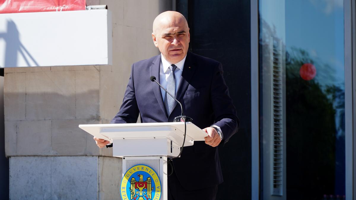 Ilie Bolojan efectuează o nouă vizită oficială în Republica Moldova, în acest weekend. 4 Ilie Bolojan efectueaza o noua vizita oficiala in Republica Moldova in acest weekend1781294240