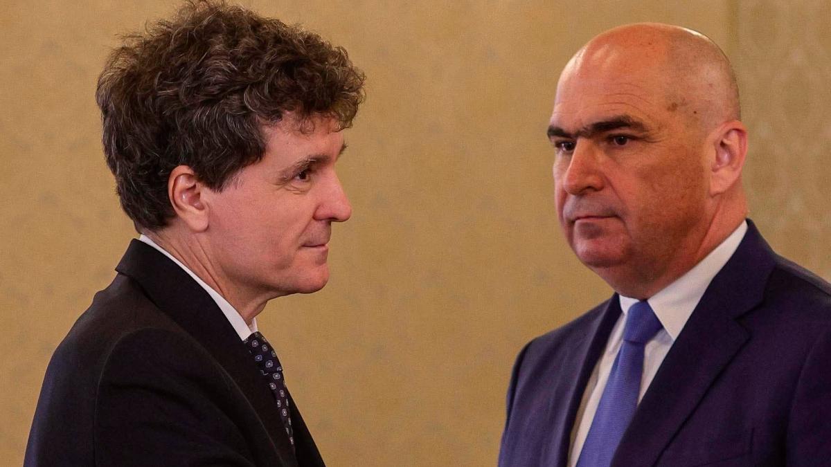 Ilie Bolojan ii raspunde lui Nicusor Dan PNL nu impiedica Am mai avut experiente neplacute cu domnul1782539190