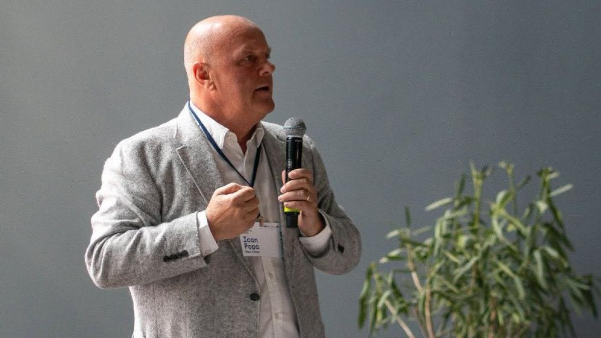 Ioan Popa primar PNL din Resita Vom propune Biroului Politic al PNL excluderea lui Adrian Vestea1781436440