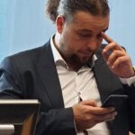 Ionuts Masala tehnocratul propus la Ministerul Transporturilor solita mentinerea partidelor in esalonul 21780925248