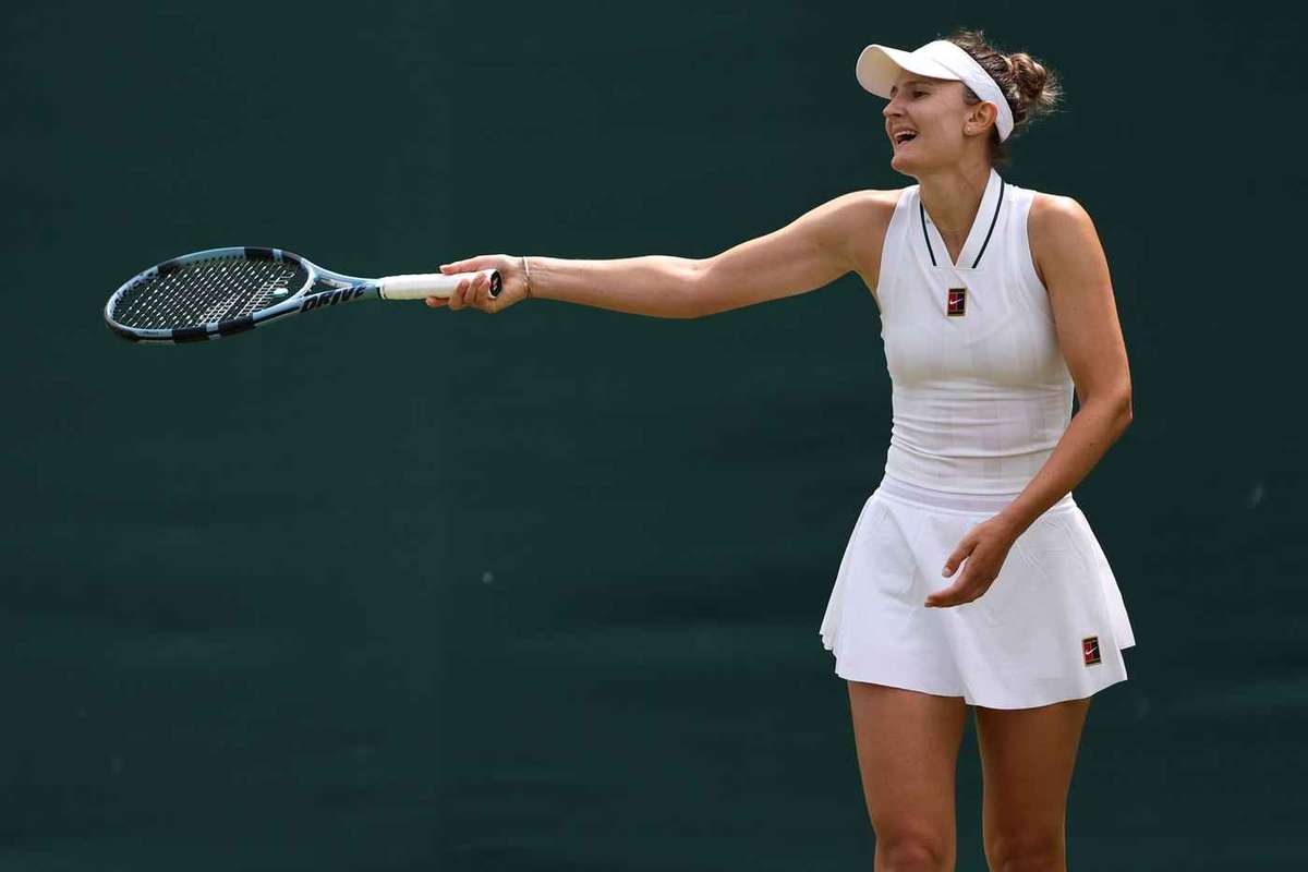 Irina Begu eliminata de la Wimbledon de o jucatoare provenita din calificari1782823584