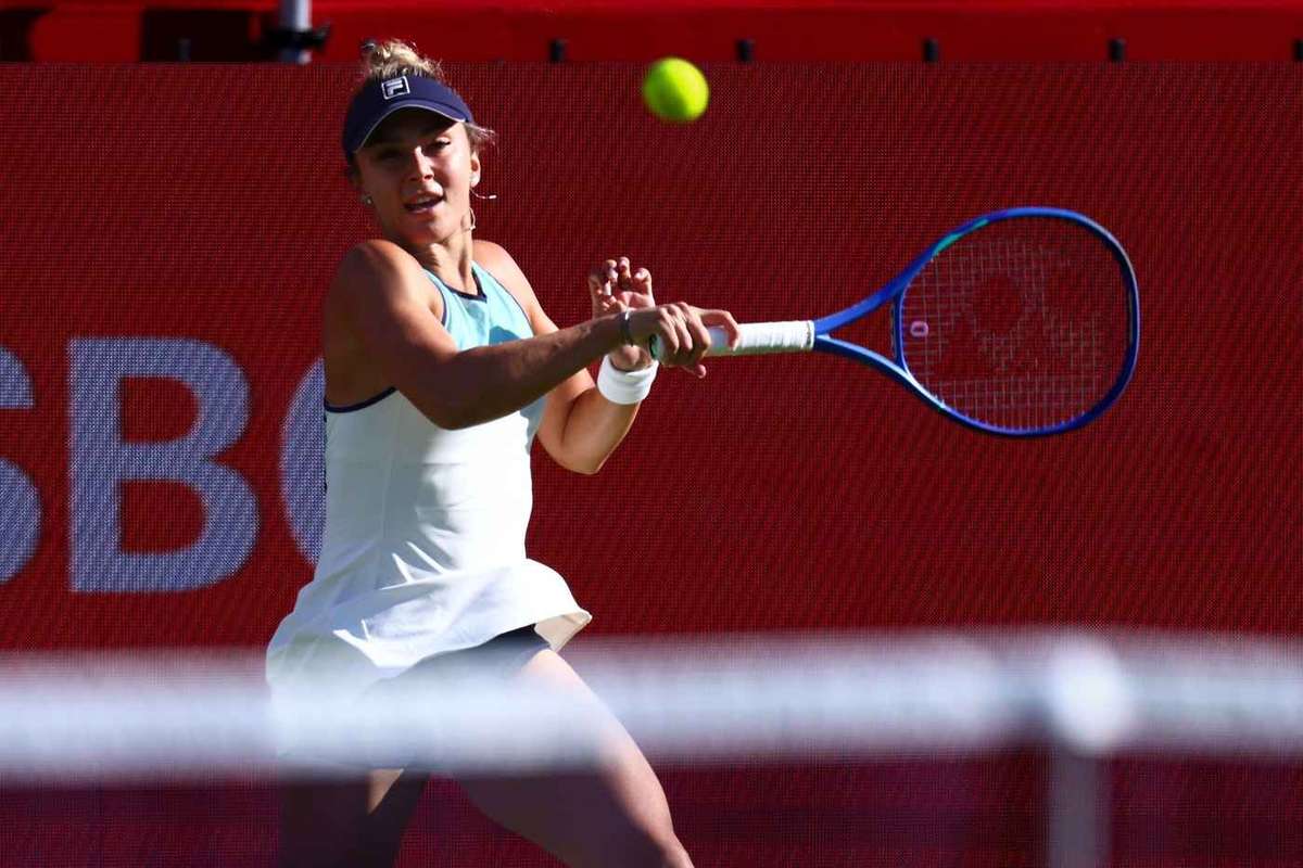 Jaqueline Cristian si Katie Boulter se intalnesc in optimile de finala la Queens1781080940