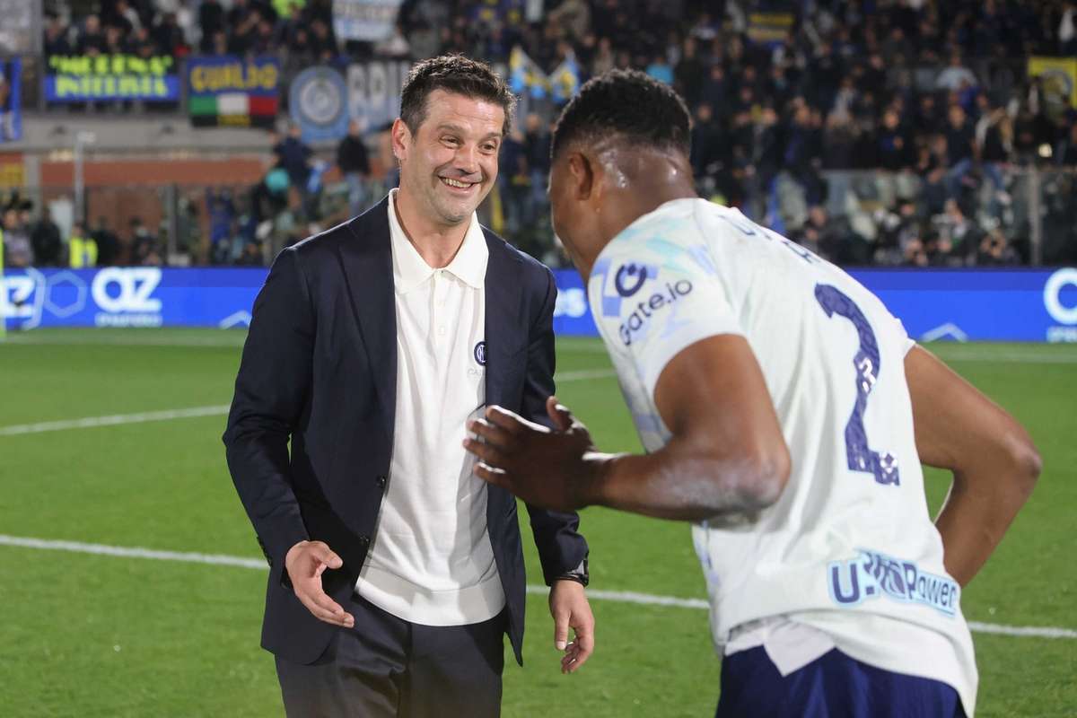 Jucatorul lui Cristi Chivu aproape de a semna cu Real Madrid a efectuat vizita medicala1780573334