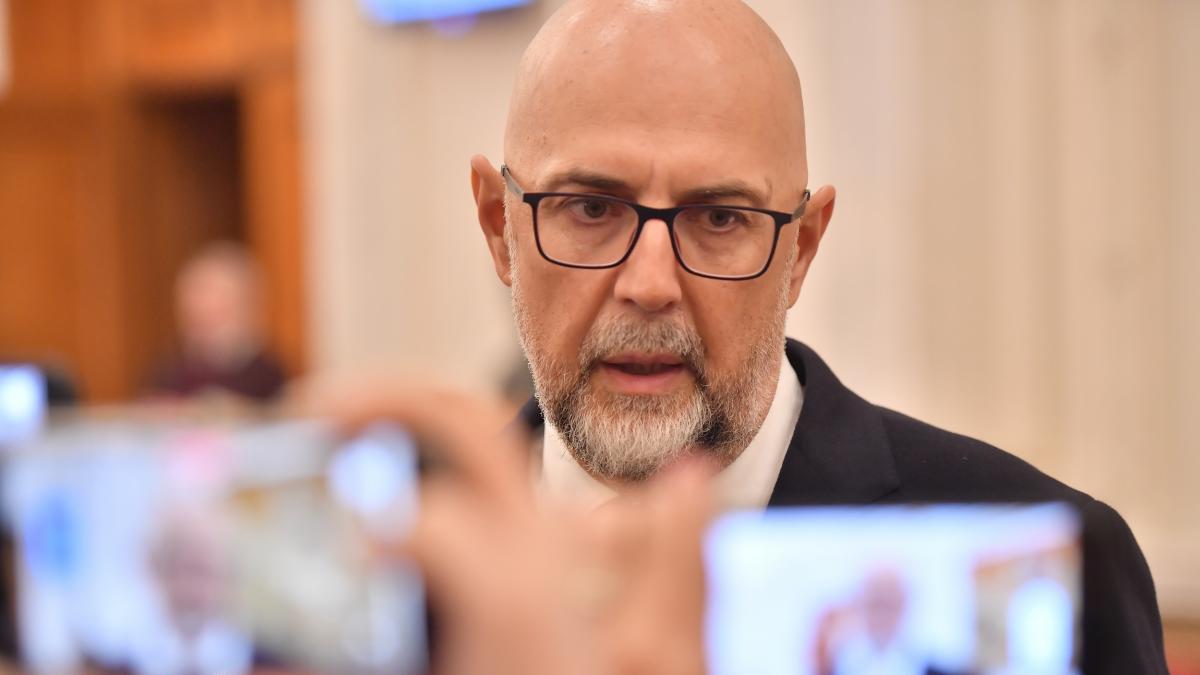 Kelemen Hunor anunță și el că UDMR va face parte din Opoziție: „O guvernare stabilă nu poate fi... 2 Kelemen Hunor anunta si el ca UDMR va face parte din Opozitie O guvernare stabila nu poate fi1781620052