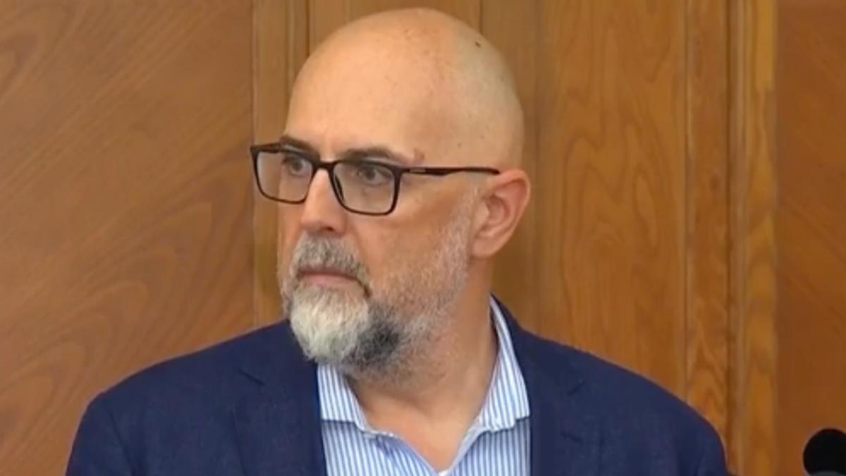 Kelemen neagă că Bolojan i-ar fi făcut vreo ofertă pentru a-l susține: „UDMR a obținut ANRP-ul în... 2 Kelemen neaga ca Bolojan i ar fi facut vreo oferta pentru a l sustine UDMR a obtinut ANRP ul in1781701040