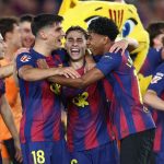 Lamine Yamal declarat cel mai bun jucator din LaLiga 202520261780675047