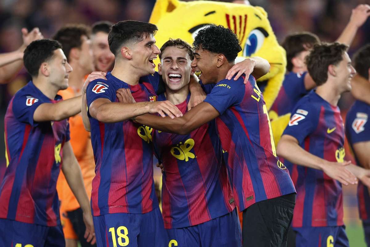 Lamine Yamal declarat cel mai bun jucator din LaLiga 202520261780675047