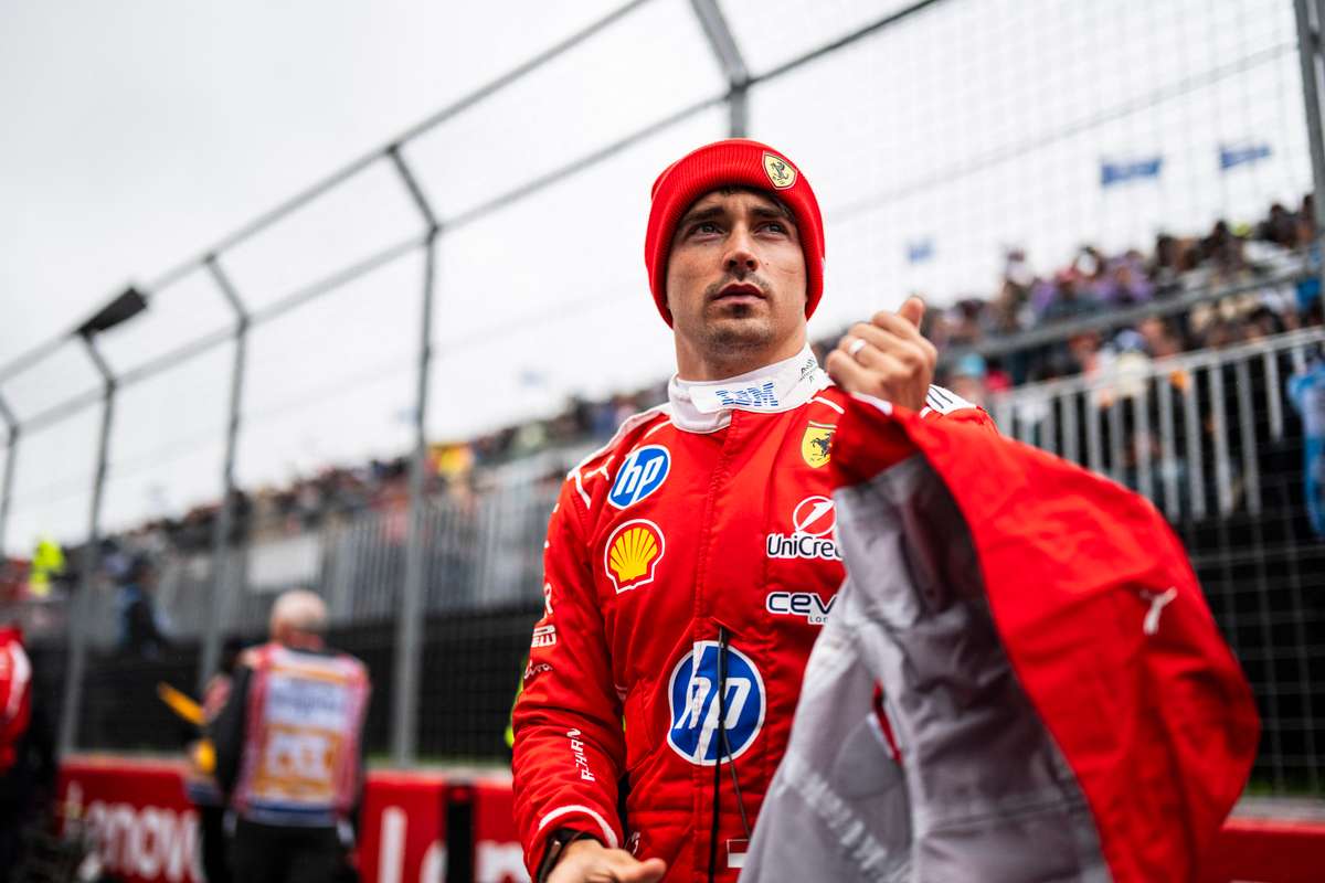 Leclerc isi extinde contractul cu Ferrari inainte de Marele Premiu al Principatului Monaco1780475238