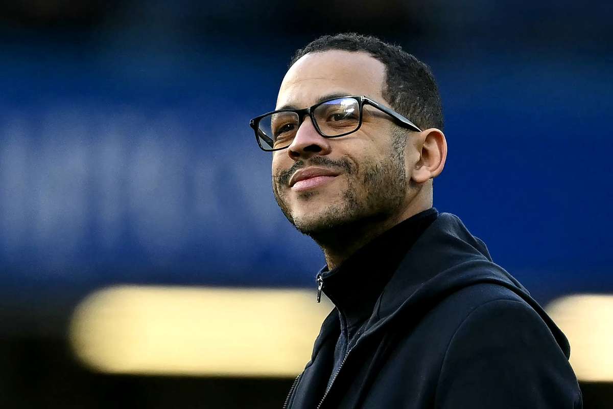 Liam Rosenior va prelua conducerea Paris FC la inceputul sezonului1782721001