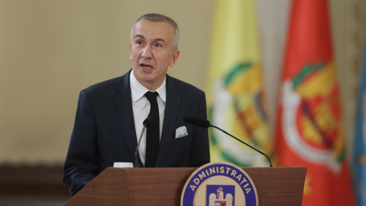 Lista finala a guvernului Tomac La Cultura este propus mostenitorul domnitorului Grigore Ghica1781286142