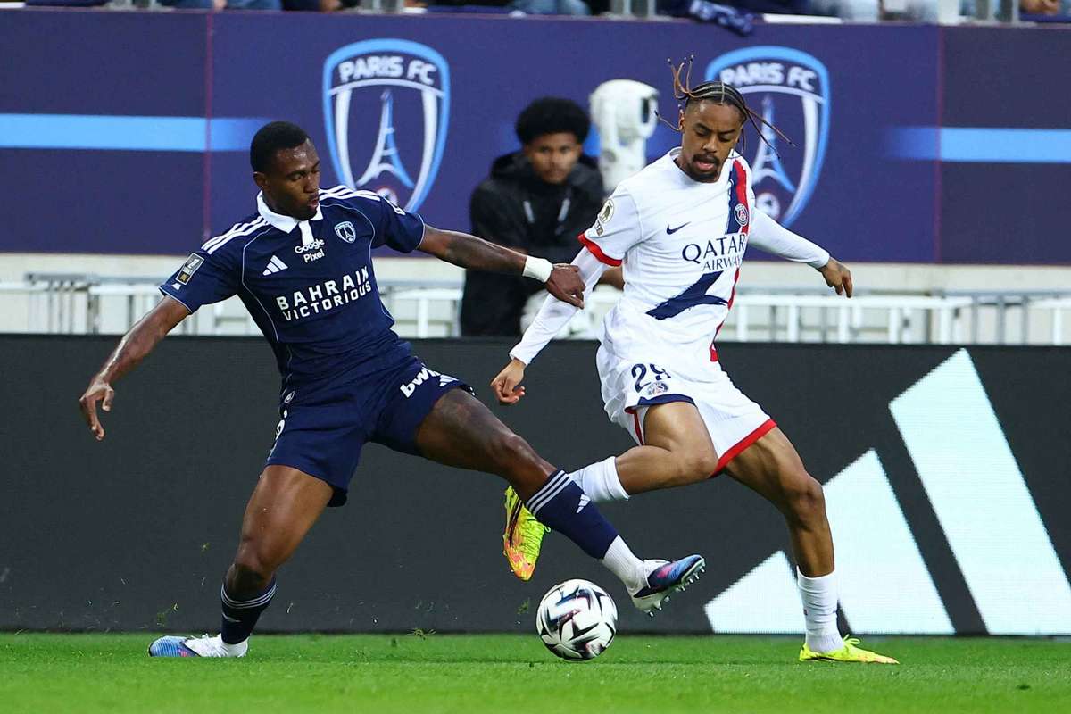 Liverpool și Arsenal sunt interesate de un star de la PSG care dorește să părăsească Parisul. 3 Liverpool si Arsenal sunt interesate de un star de la PSG care doreste sa paraseasca Parisul1781440036