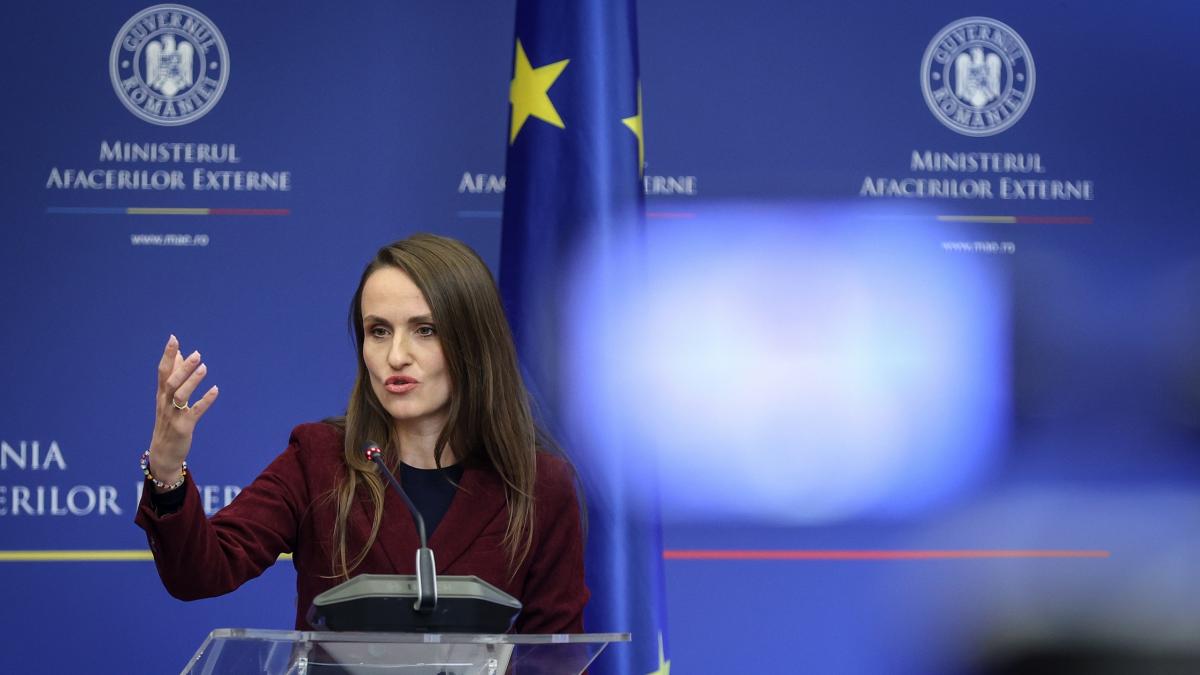 MAE Romania preia Presedintia Procesului de Cooperare in Europa de Sud Est Care sunt cele trei1781081838