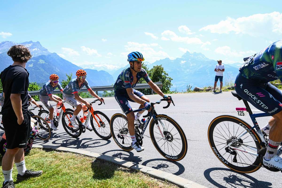 Mikel Landa ciclistul spaniol rateaza Turul Frantei Sunt extrem de dezamagit1782819095