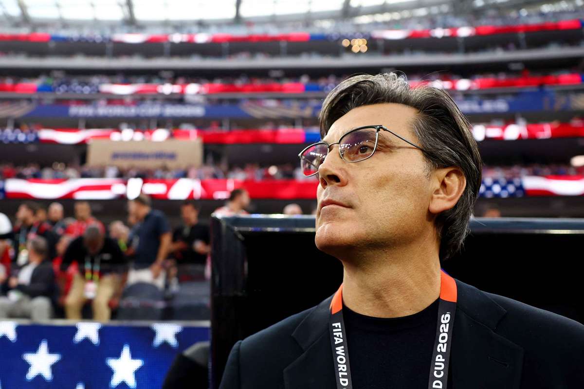 Montella afirma ca Turcia paraseste Cupa Mondiala cu fruntea sus dupa victoria impotriva SUA1782472581