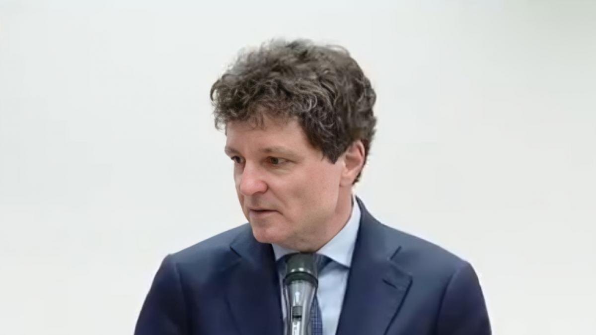 Nicisor Dan intrebat daca Bolojan l a inselat la consultrile de la Cotroceni A fost clar1782827179