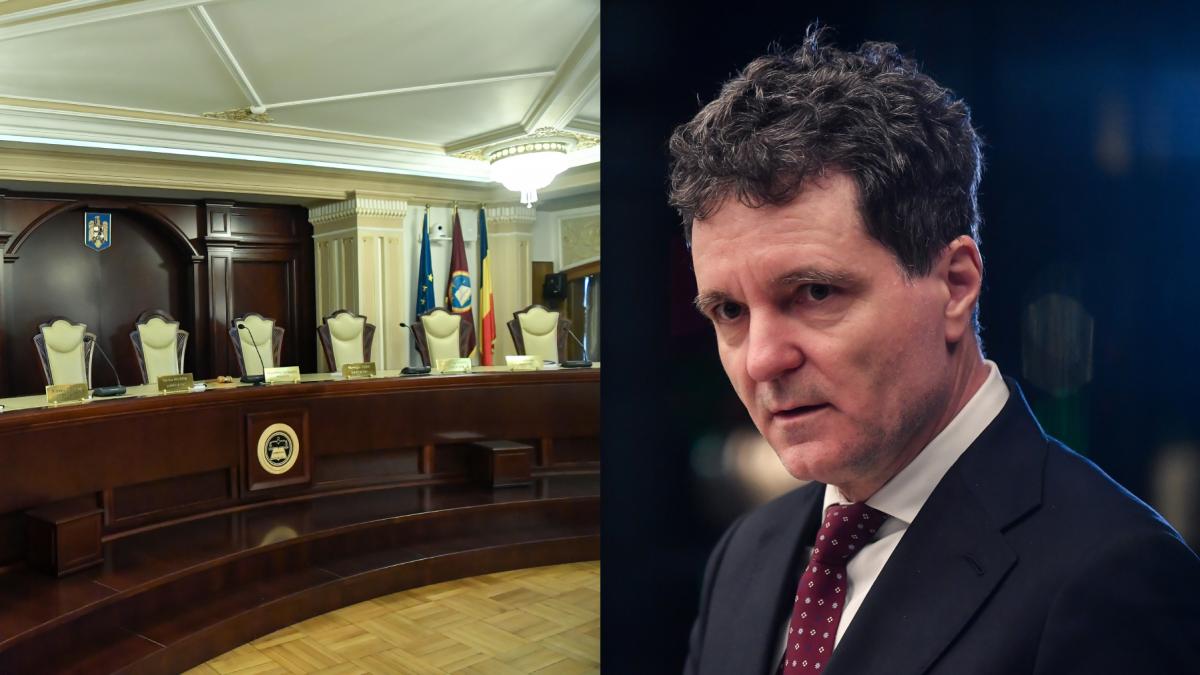 Nicușor Dan contestă la CCR noua lege a vânătorii. Actul normativ „oferă incertitudine” și... 2 Nicusan Dan contesta la CCR noua lege a vanatorii Actul normativ ofera incertitudine en1781172745