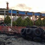 Nicusar Dan despre petrolierul Safeen Elona A fost o speculatie ca cele patru drone ar fi urmarit nava1780756066
