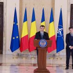 Nicuzor Dan afirma ca partidele prooccidentale au fost de acord in principiu pentru formarea unui Guvern1780675945