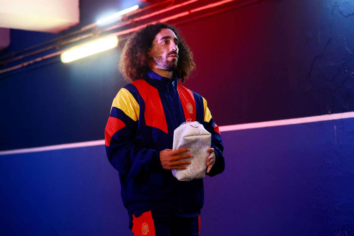 OFICIAL Marc Cucurella a parafat contractul cu Real Madrid1781515635