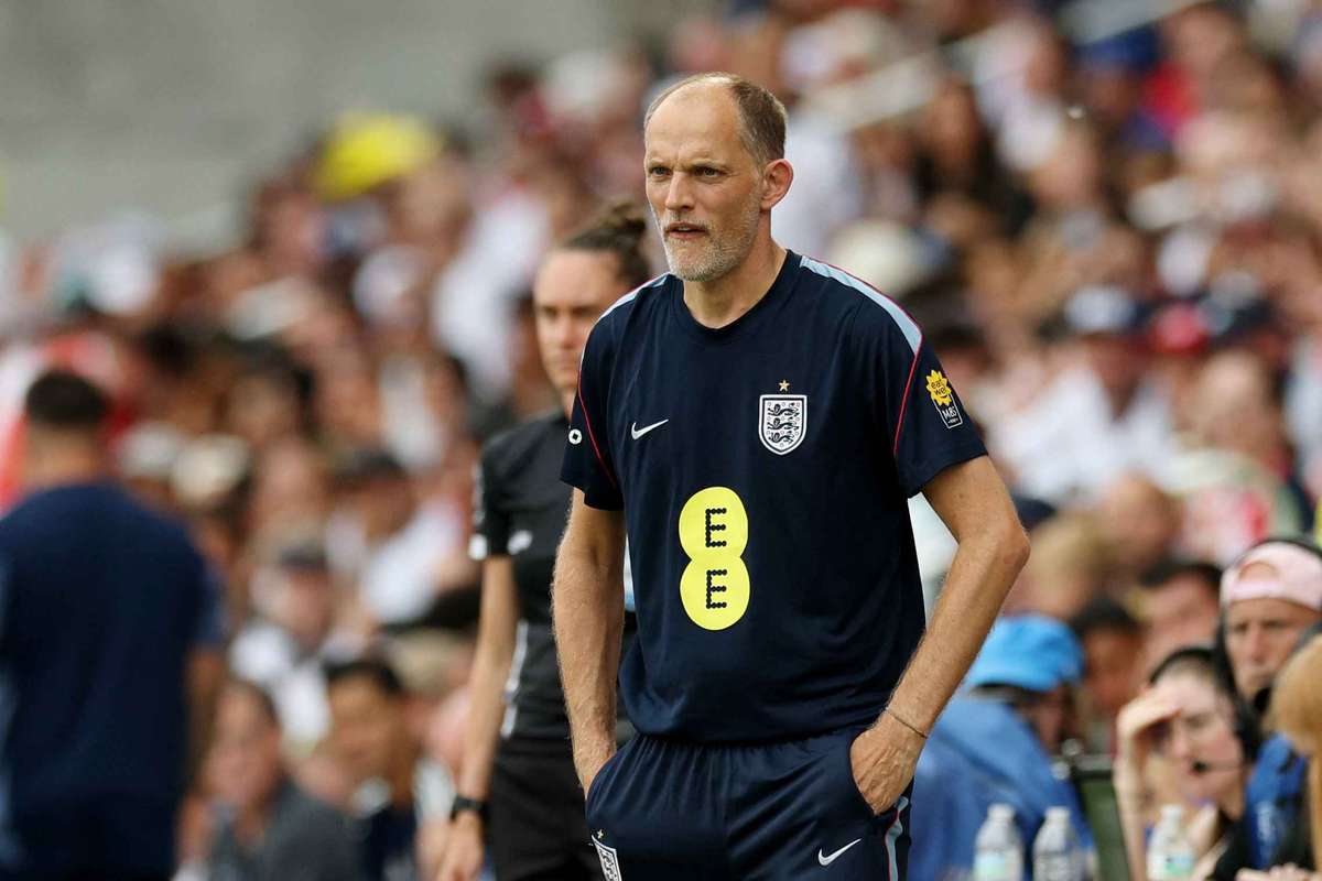 Ofertă record? „Să rămână modest”, îi spune Tuchel starului englez 4 Oferta record Sa ramana modest ii spune Tuchel starului englez1781262761