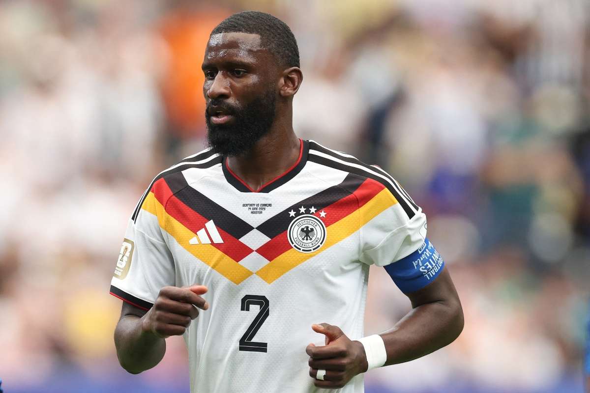 Oficial: Rüdiger își extinde contractul cu Real Madrid până în 2027 2 Oficial Rudiger isi extinde contractul cu Real Madrid pana in 20271781604736