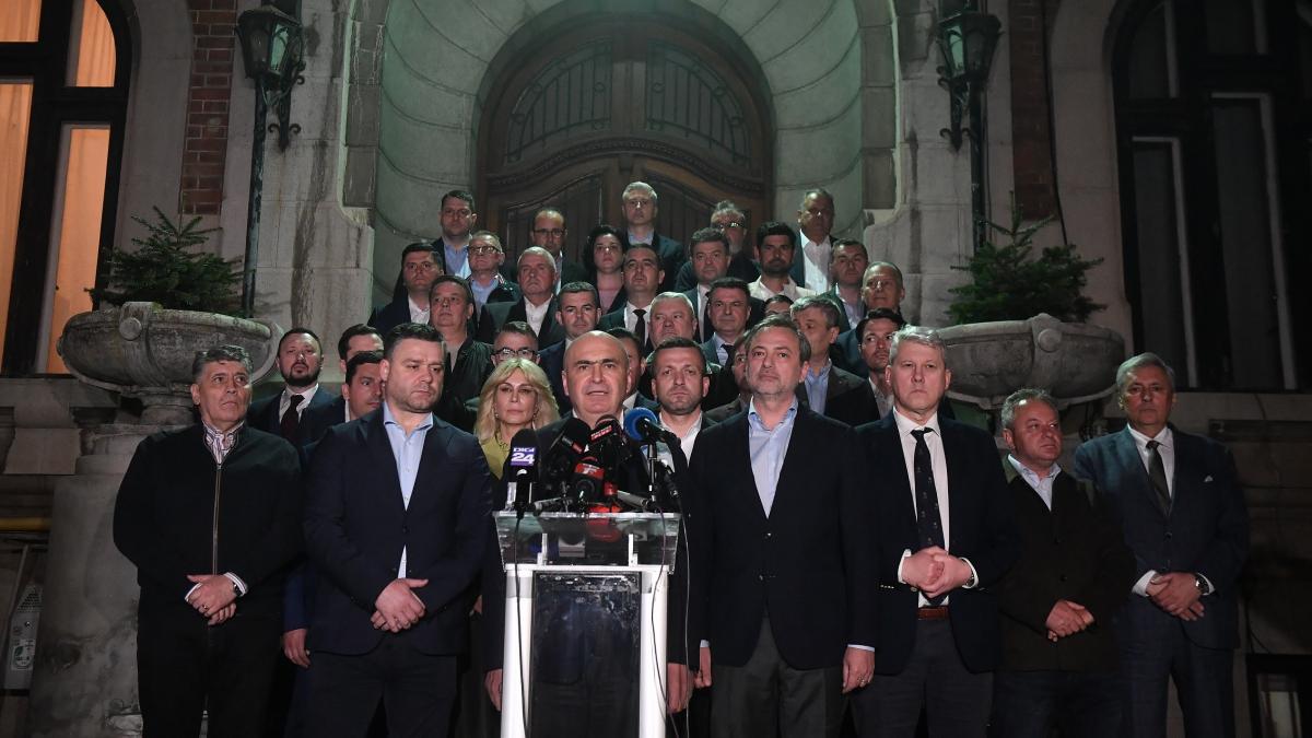 PNL anunta ca va evalua propunerile lui Eugen Tomac dar stabileste limite pentru votare1780594038
